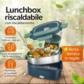 Electric Lunchbox